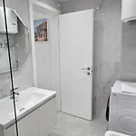 호텔 Flamingo 1 Vlorë
