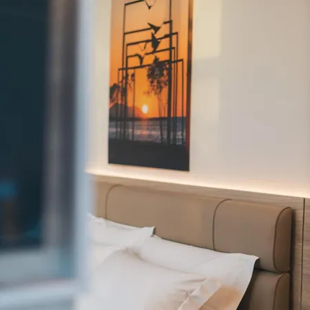 Flamingo 1 Hotel Vlorë