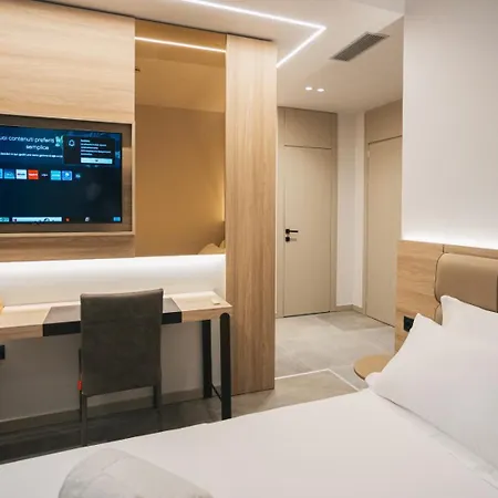 Flamingo 1 Hotel Vlorë