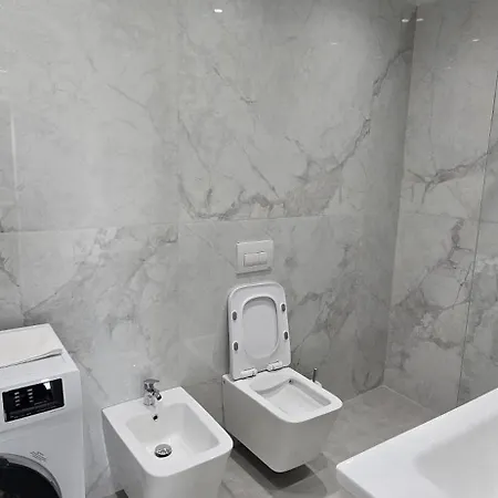 Hotel Flamingo 1 4*
