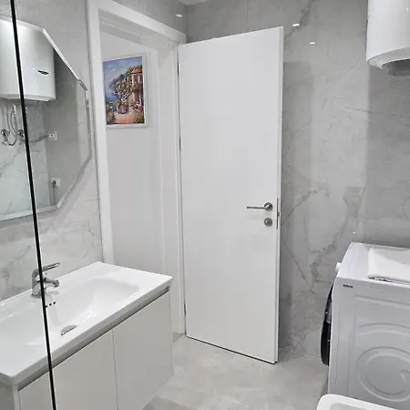 Hotel Flamingo 1 Vlorë