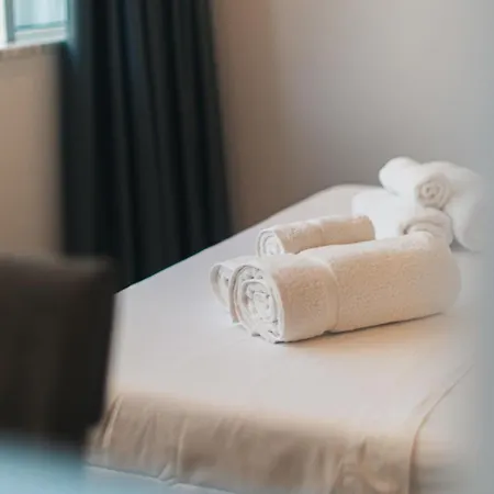 Flamingo 1 Hotell Vlorë