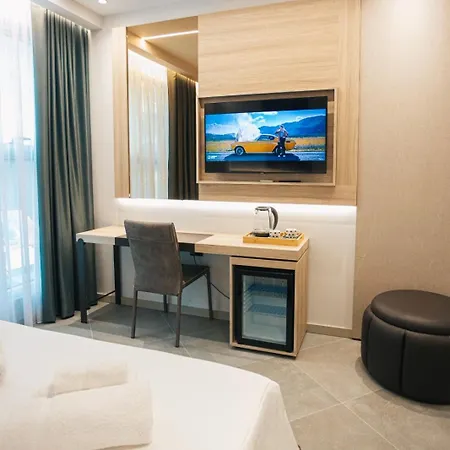 Hotell Flamingo 1 4*