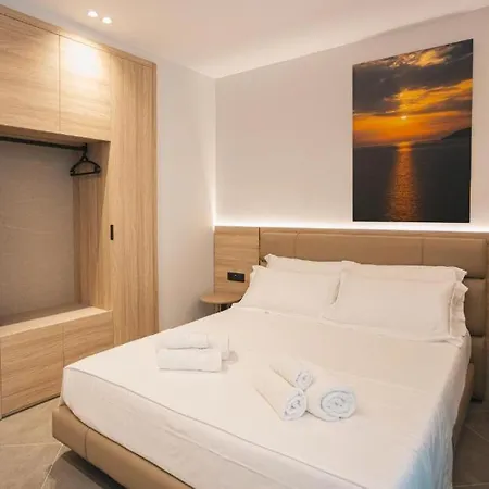 Hotell Flamingo 1 4*