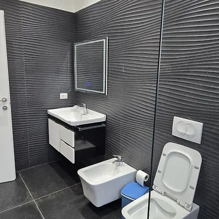 Hotell Flamingo 1 Vlorë