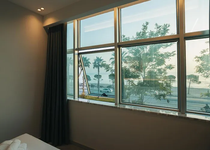 Flamingo 1 Otel