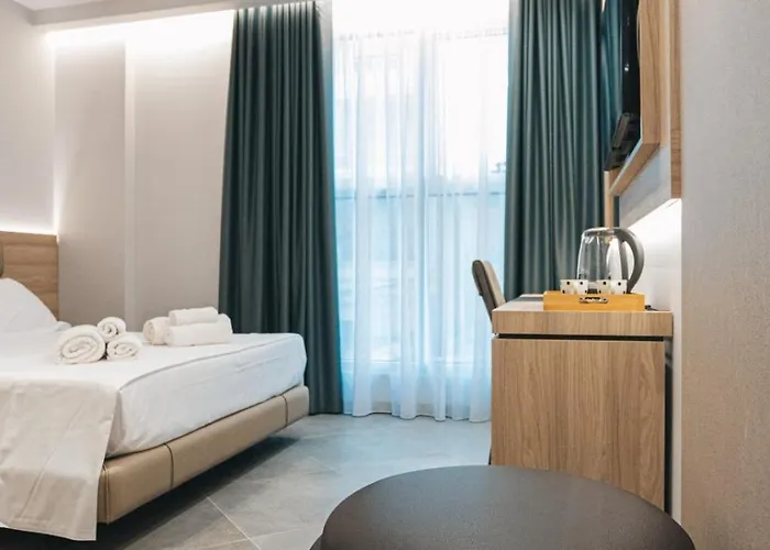 Otel Flamingo 1