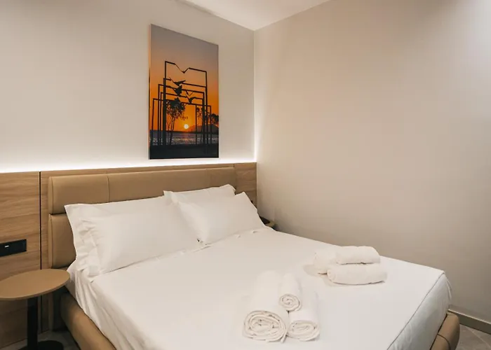 Flamingo 1 Otel