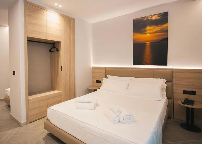 Otel Flamingo 1 4*