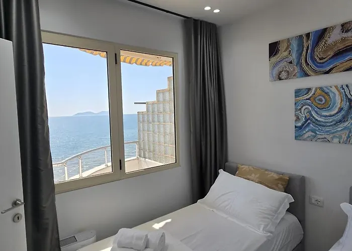 Flamingo 1 Otel