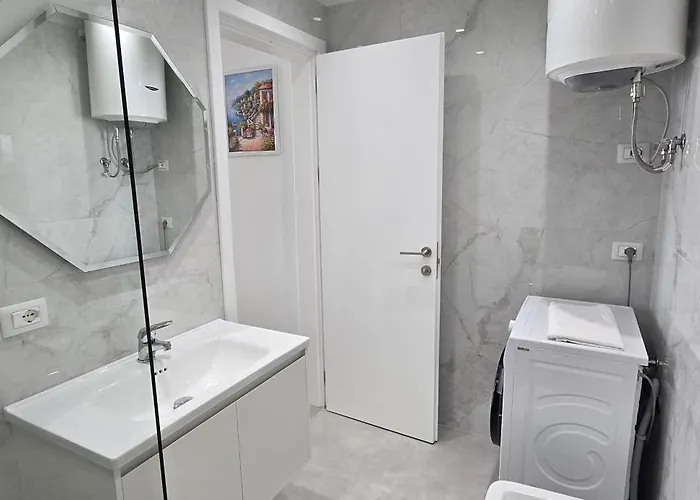 Otel Flamingo 1 Avlonya