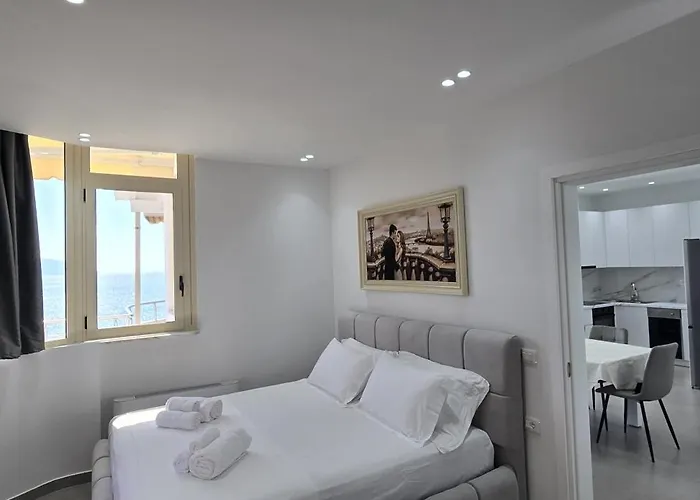 Otel Flamingo 1